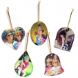 Crystal Ornaments